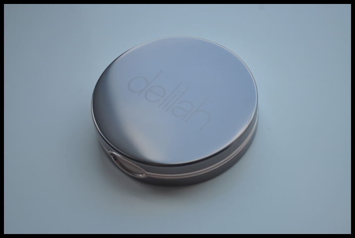 delilah blush