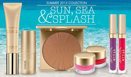 stila sun sea splash