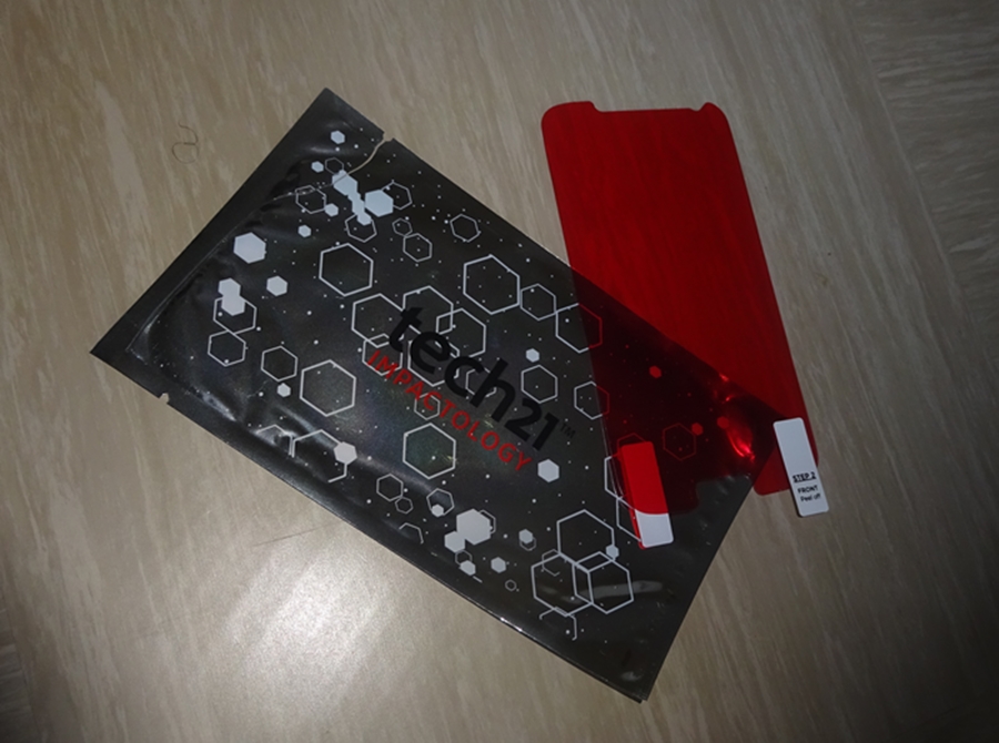 mobile phone accessory
