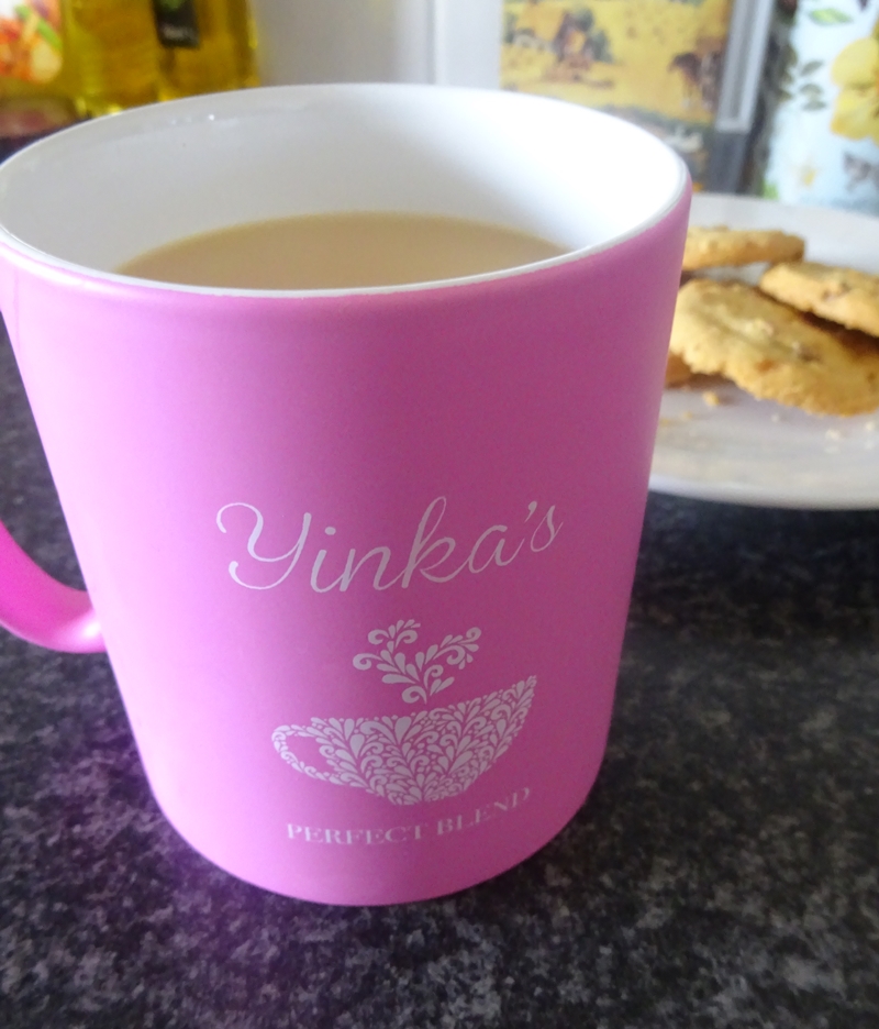 crabtree tea