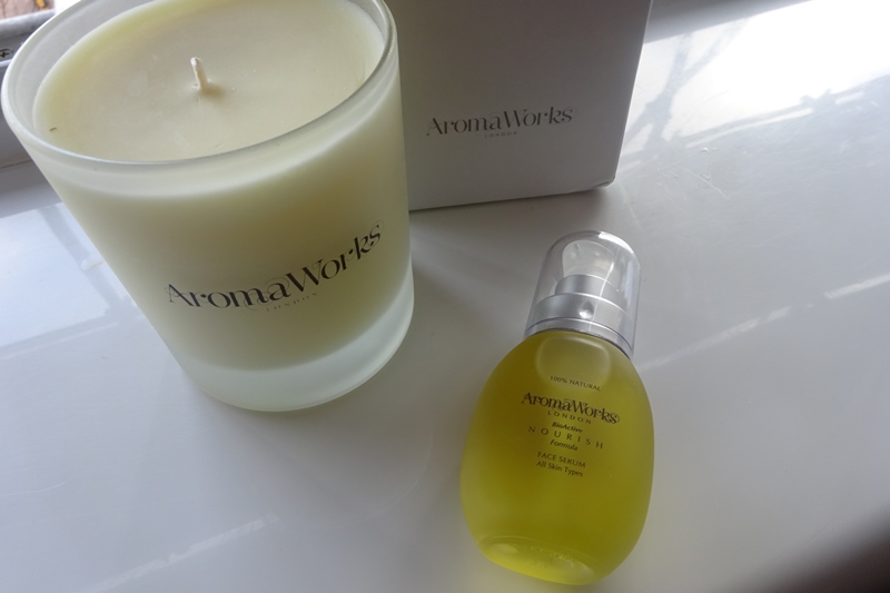 aromaworks 1