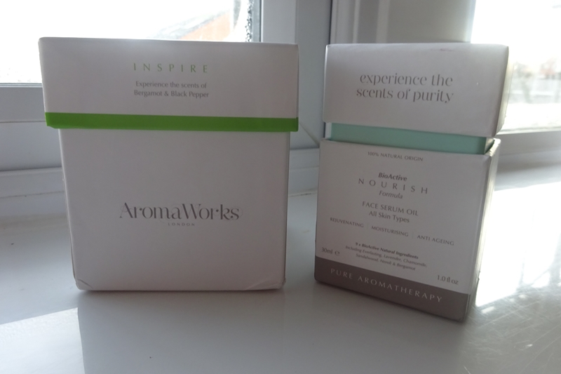 aromaworks 4