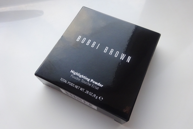 bobbi brown bronze glow 1