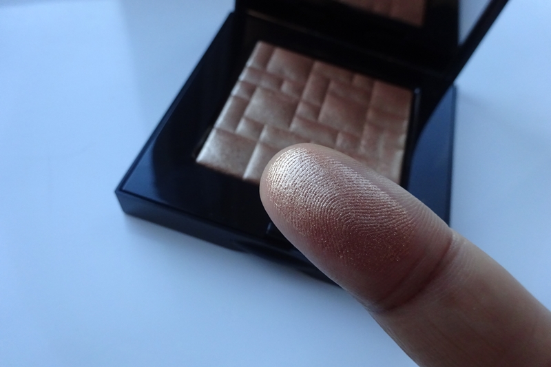 bobbi brown bronze glow 5
