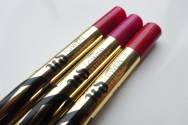 urban decay gwen stefani 24-7 pencils