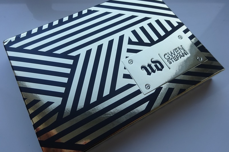 urban decay gwen stefani cheek palette