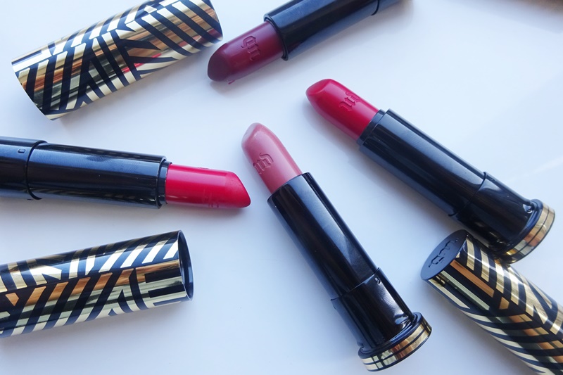 urban decay gwen stefani lipsticks 2