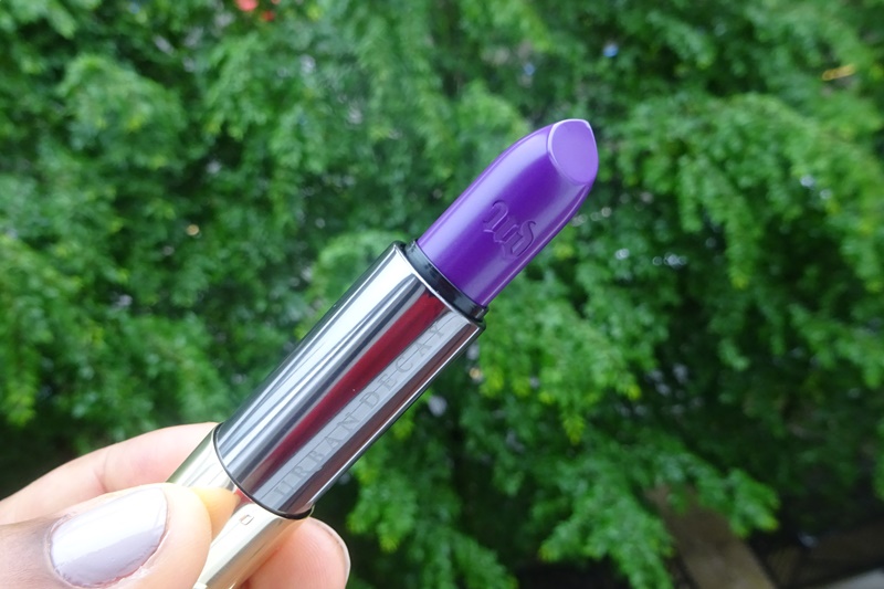 Urban Decay Pandemonium Vice