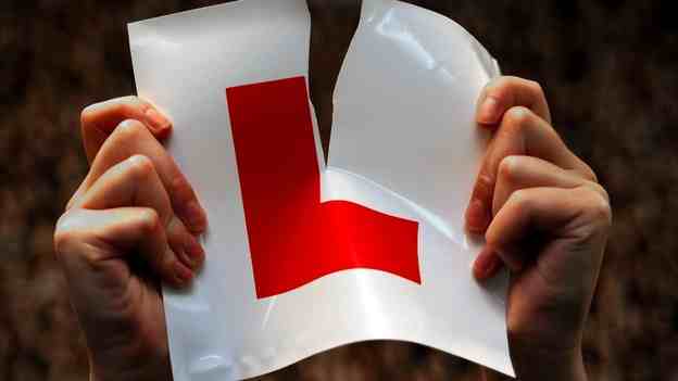 driving test